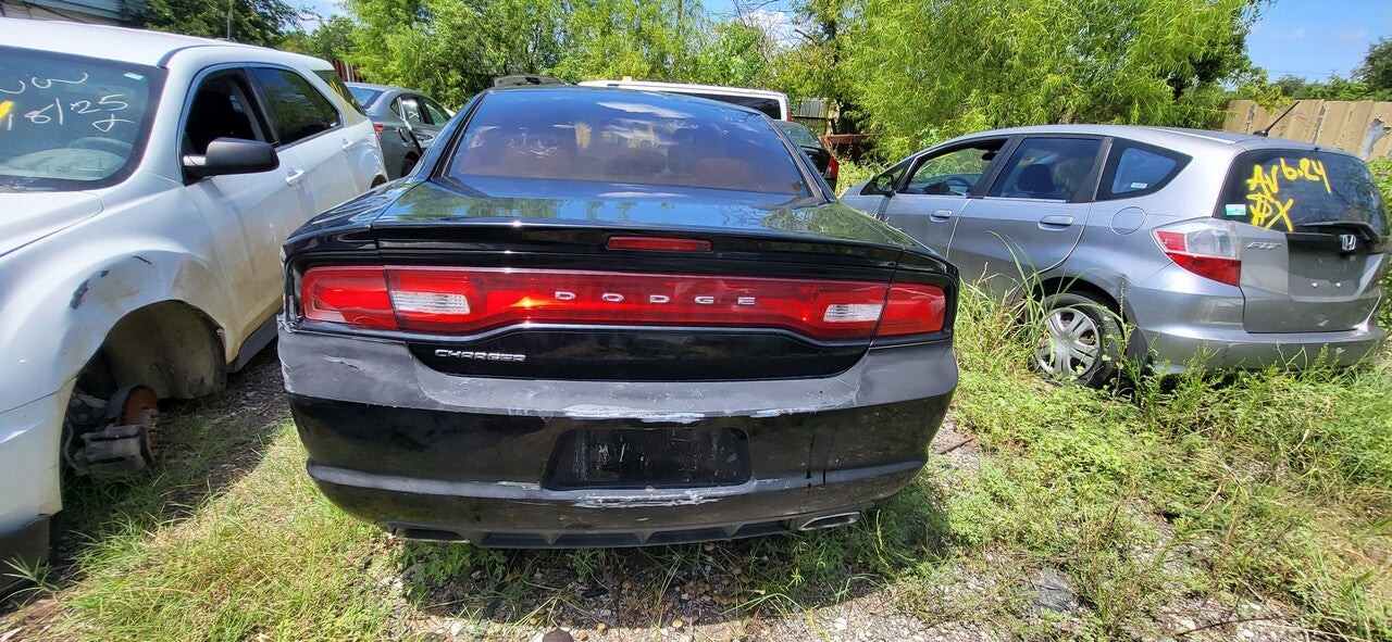 1/2 2011 - 2019 Dodge Charger | All Parts A - F | SKU #: M17486 XK-16