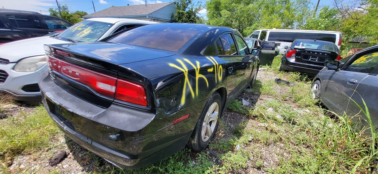 1/2 2011 - 2019 Dodge Charger | All Parts A - F | SKU #: M17486 XK-16