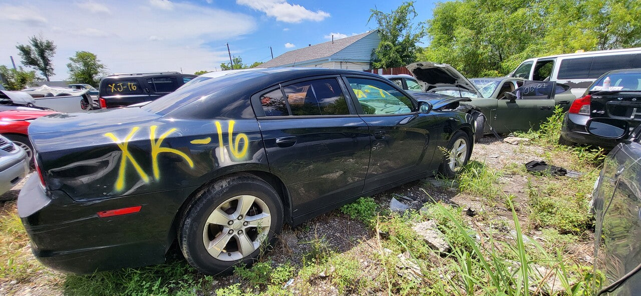 1/2 2011 - 2019 Dodge Charger | All Parts A - F | SKU #: M17486 XK-16