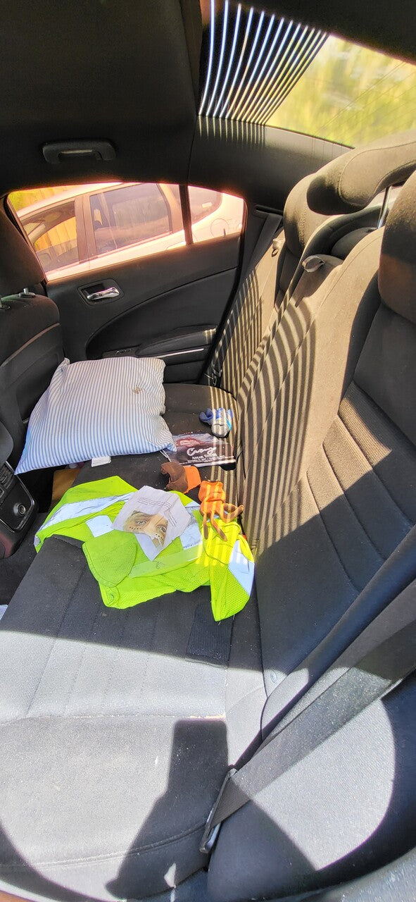 1/2 2011 - 2019 Dodge Charger | All Parts A - F | SKU #: M17486 XK-16