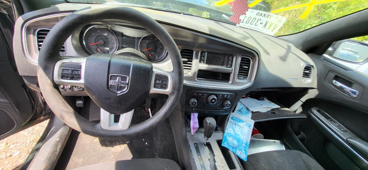 2/2 2011 - 2019 Dodge Charger | All Parts G - Z | SKU #: M17486 XK-16
