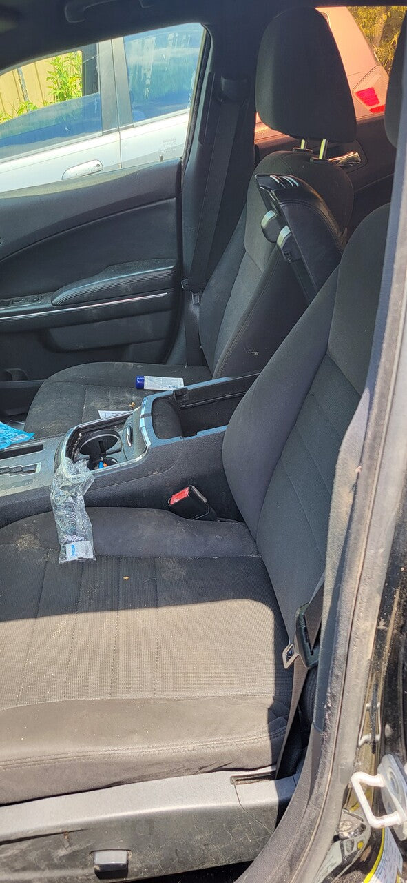 1/2 2011 - 2019 Dodge Charger | All Parts A - F | SKU #: M17486 XK-16