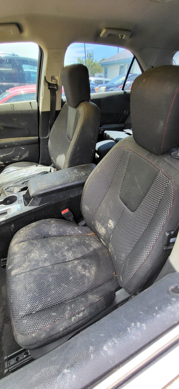 2/2 2010 - 2017 Chevrolet Equinox | All Parts G - Z | SKU #: M17484 - XK-14