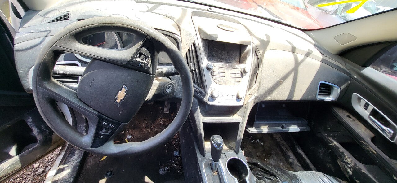 2/2 2010 - 2017 Chevrolet Equinox | All Parts G - Z | SKU #: M17484 - XK-14