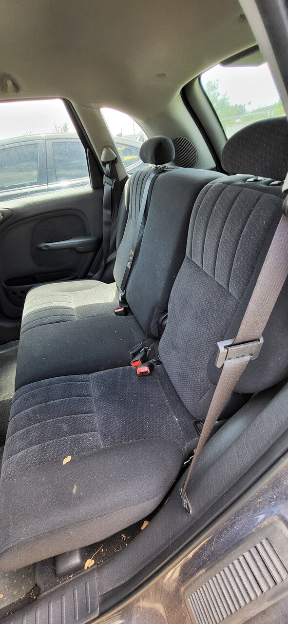 1/2 2003 - 2005 Chrysler PT Cruiser | All Parts A - F | SKU #: M17483 - XK-13