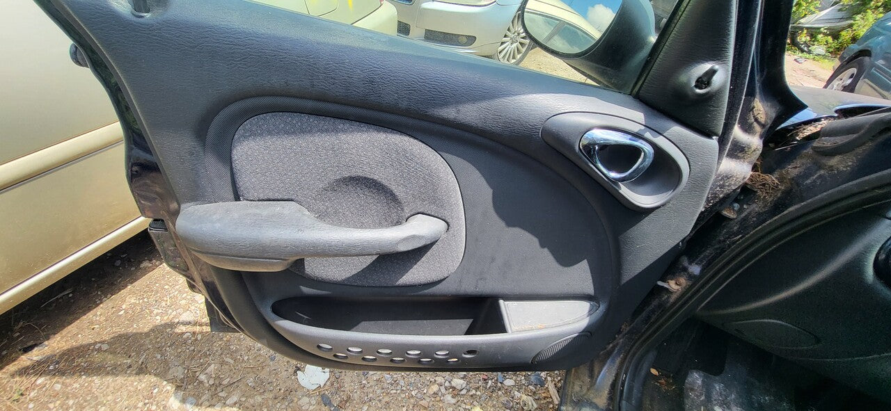 1/2 2003 - 2005 Chrysler PT Cruiser | All Parts A - F | SKU #: M17483 - XK-13