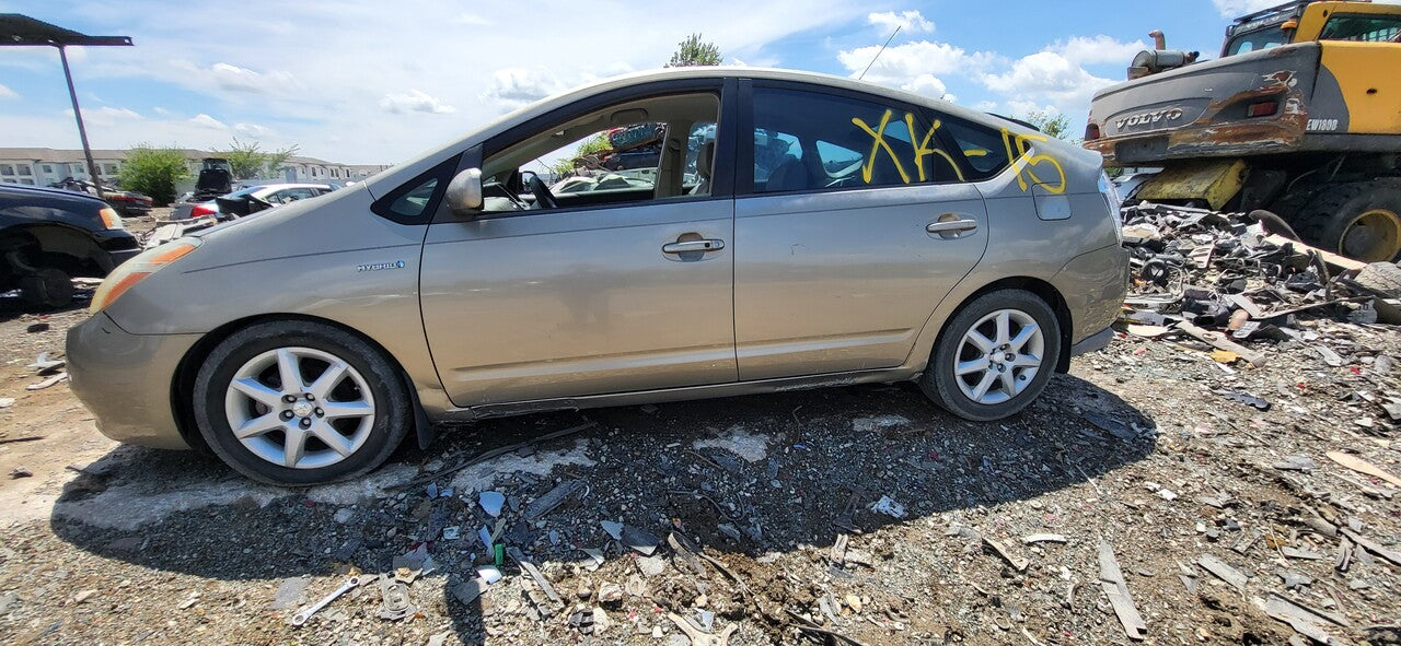 2/2 2004 - 2009 Toyota Prius | All Parts G - Z | SKU #: M17485 - XK-15