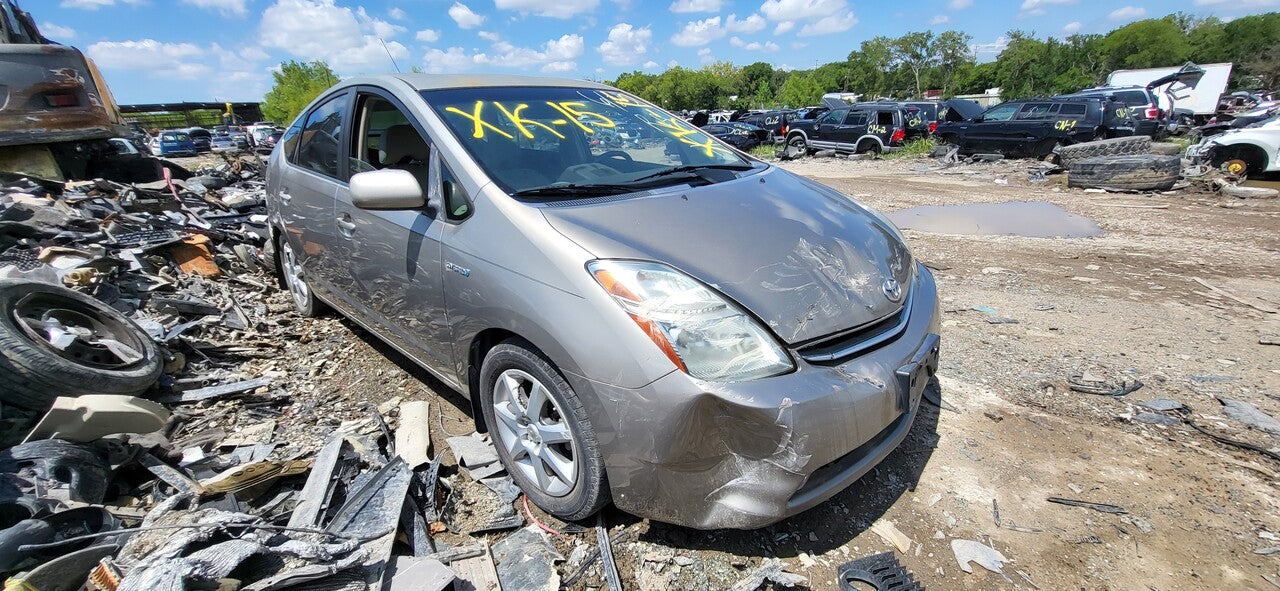 2/2 2004 - 2009 Toyota Prius | All Parts G - Z | SKU #: M17485 - XK-15