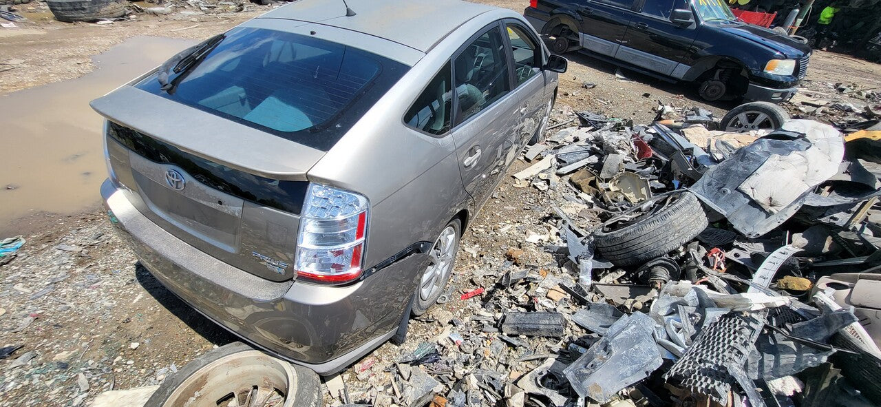 2/2 2004 - 2009 Toyota Prius | All Parts G - Z | SKU #: M17485 - XK-15