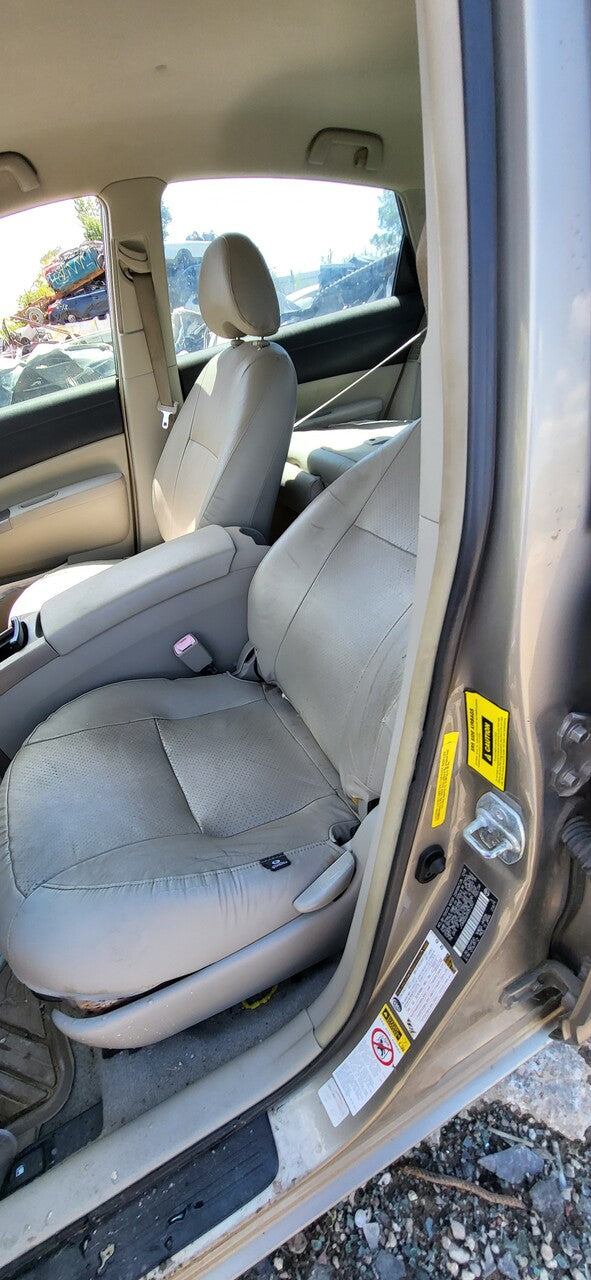 2/2 2004 - 2009 Toyota Prius | All Parts G - Z | SKU #: M17485 - XK-15