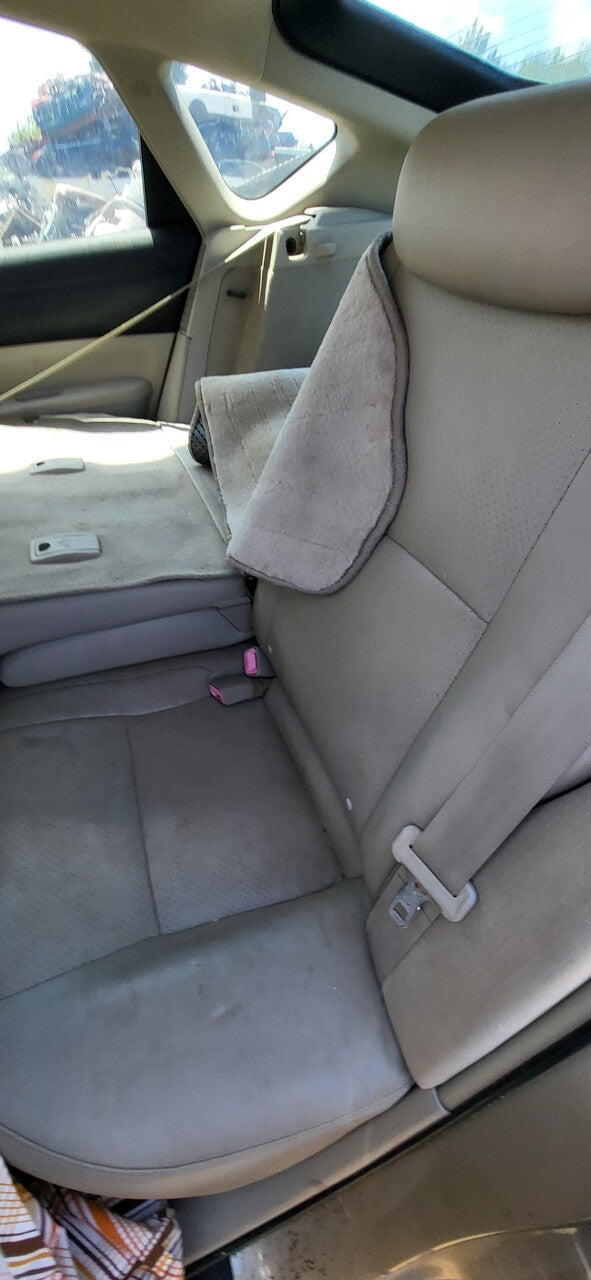 2/2 2004 - 2009 Toyota Prius | All Parts G - Z | SKU #: M17485 - XK-15