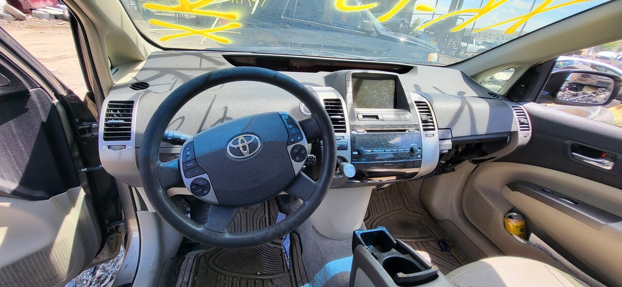 2/2 2004 - 2009 Toyota Prius | All Parts G - Z | SKU #: M17485 - XK-15