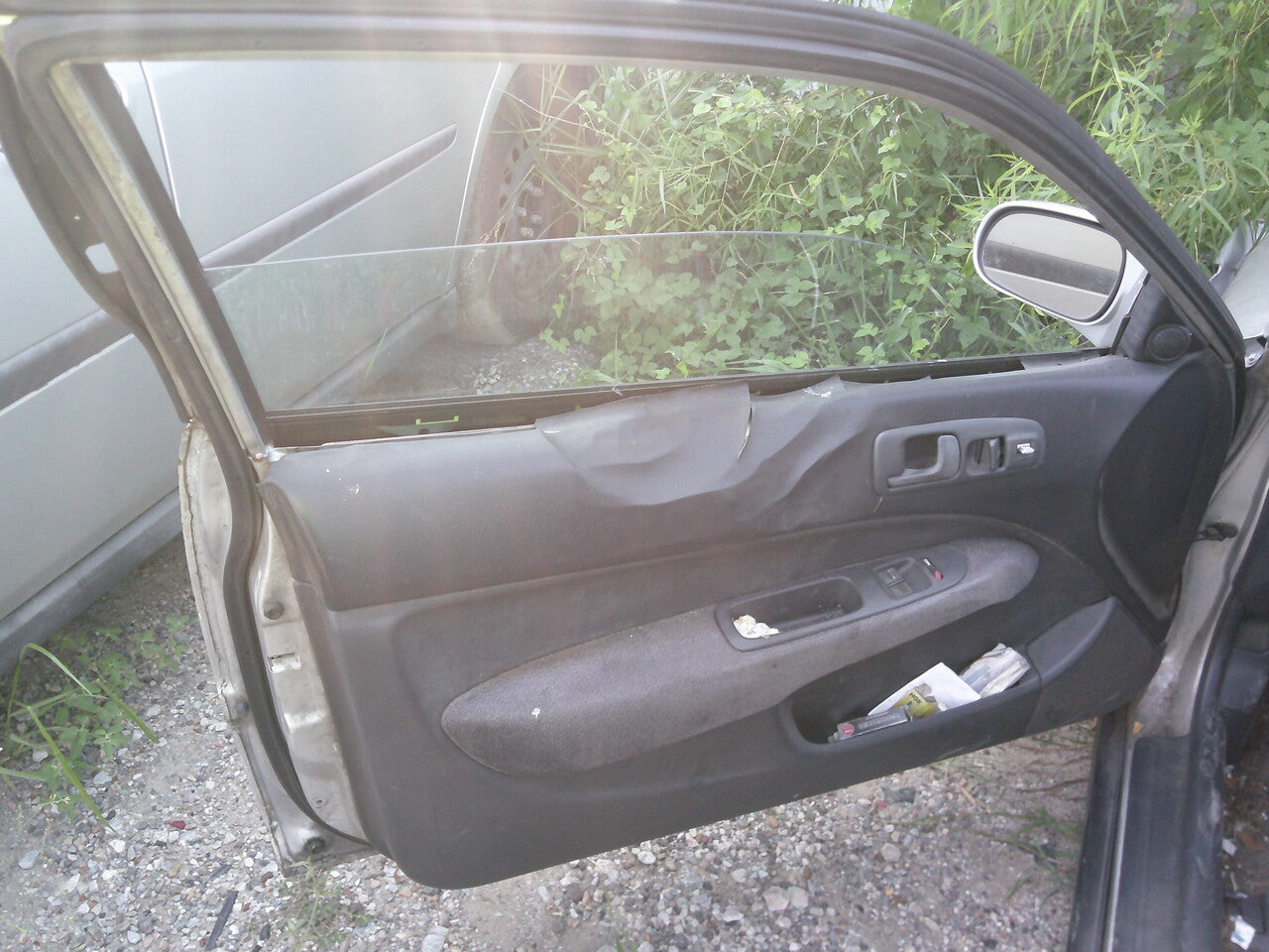 1/2 1996 - 2000 Honda Civic | All Parts A - F | SKU #: M17492 - XL-2