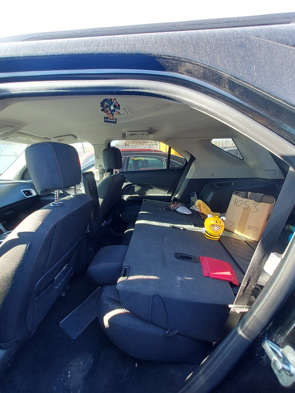 2014 Chevrolet Equinox LT- Stock #:18129 - MXC-19