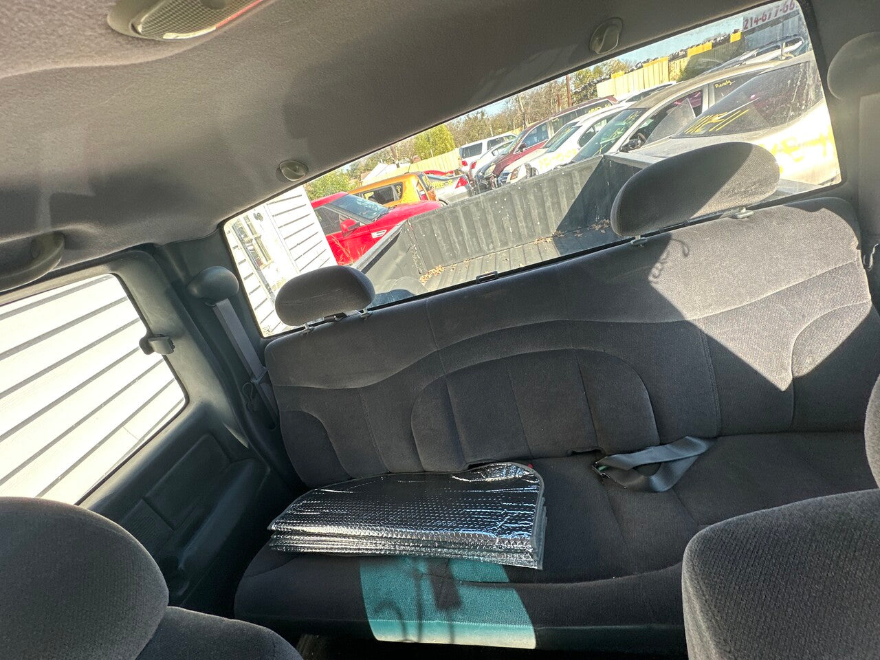 2001 GMC Sierra 1500l - Stock #: M18128 - MXC-18