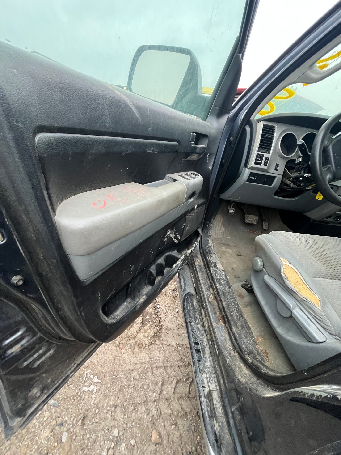 2008 Toyota Tundra - Stock #: M18921 - MXC-11