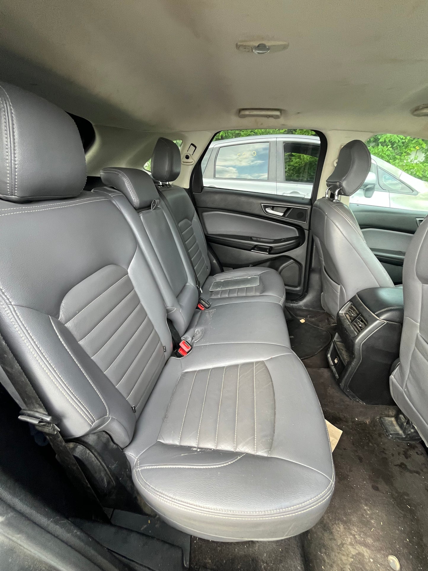 2015-2024 FORD EDGE - PARTING OUT-MXO-17 - Stock #:M19167