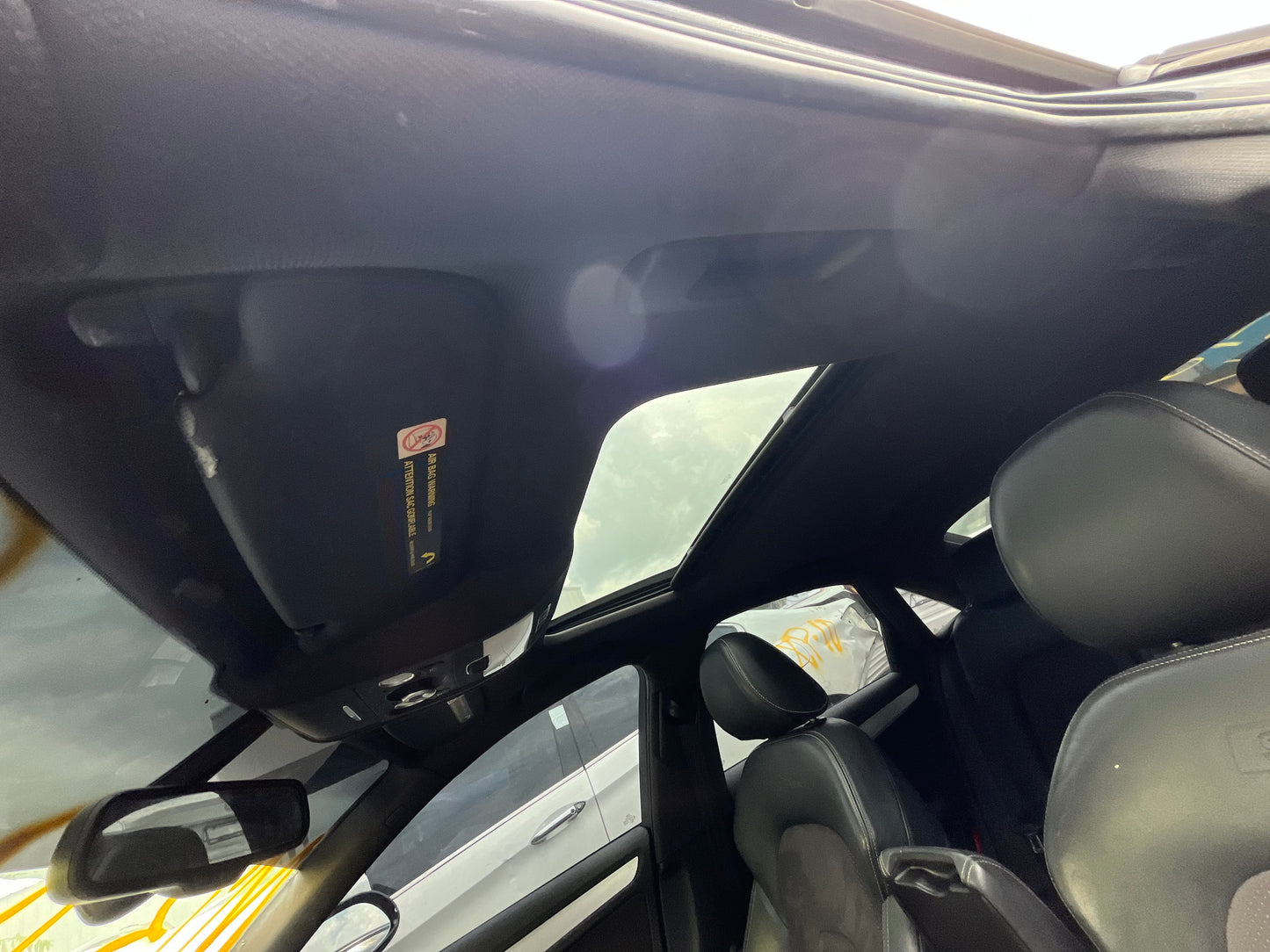 2012 Audi A4 - Stock #: M19229 - MB-19