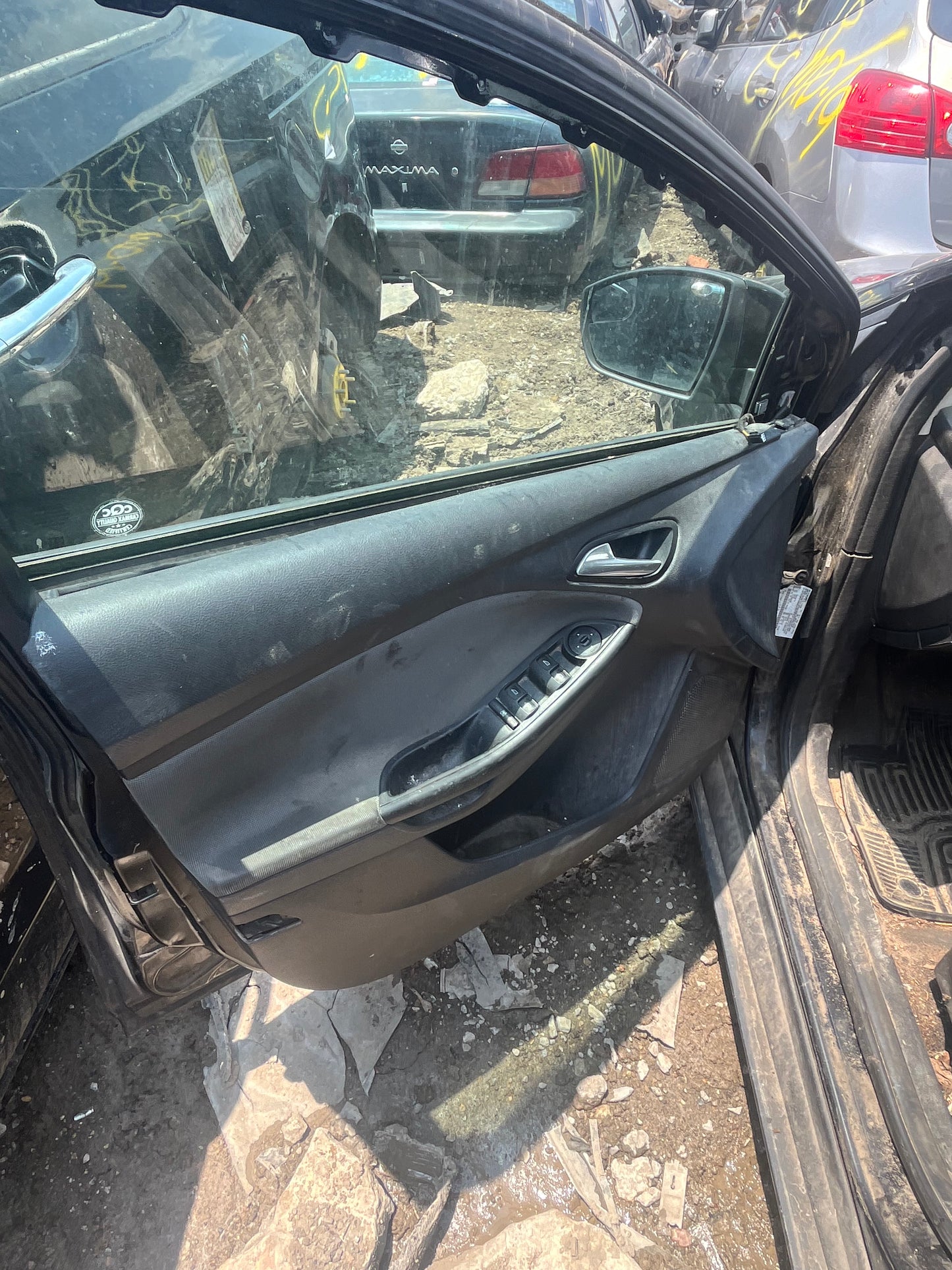 2013 Ford Focus - Stock #: M19262 - MD12
