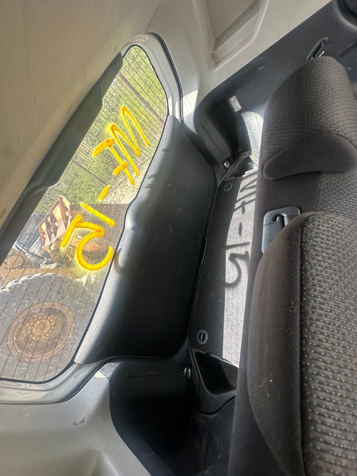 2010 Scion xB - Stock #: M19305 - MF-15