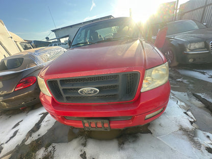 Fender Front Driver Side 2004 - 2008 Ford F-150 main image