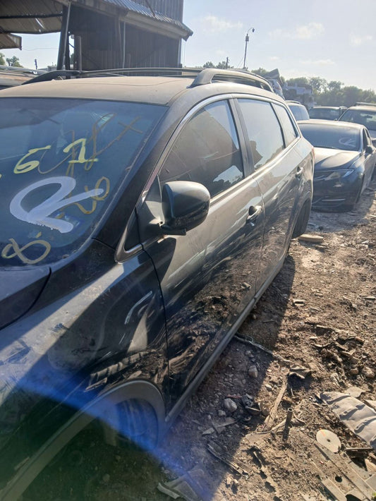 A/C Compressor 2007 - 2015 Mazda CX-9 main image
