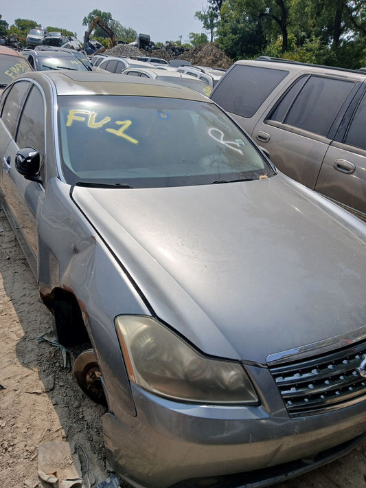 Brake Caliper Rear Passenger Side 2006 - 2010 INFINITI M35 main image