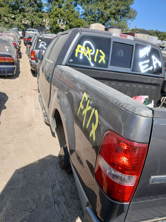 Brake Caliper Rear Passenger Side 2004 - 2008 Ford F-150 main image