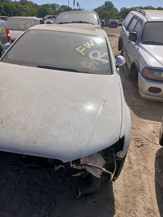 Windshield 2009 - 2016 Audi A4 main image