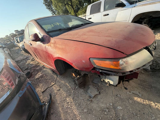 Brake Caliper Front Passenger Side 2004 - 2008 Acura TSX main image