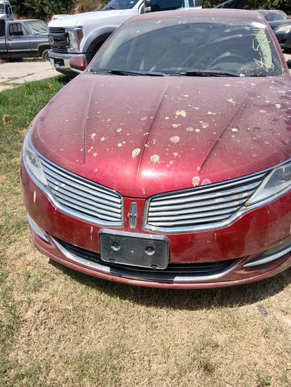 Propeller Shaft 2013 - 2020 Lincoln MKZ main image