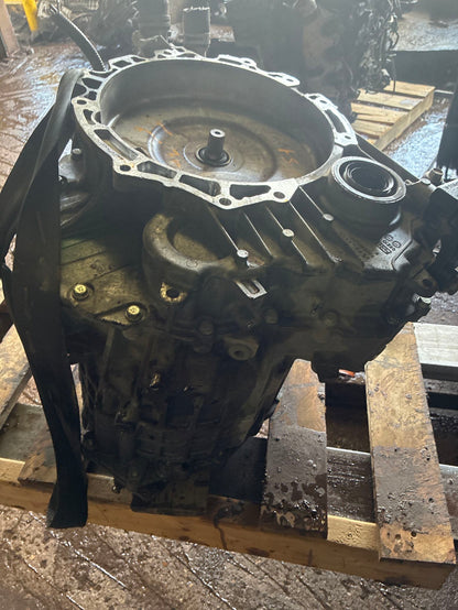 2015-2019 Ford Fusion Automatic (electric) Transmission main image