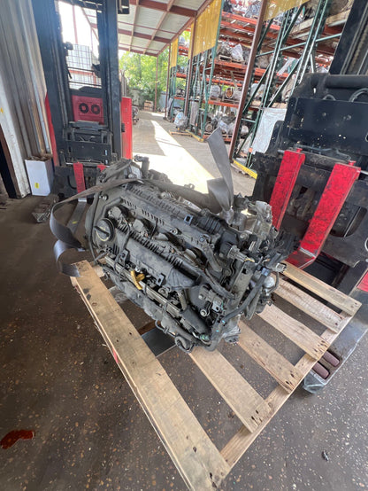 2011-2016 Hyundai Elantra 1.8L Engine main image