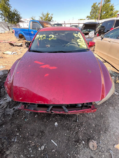 Fuel Pump Module 2014 - 2021 Mazda Mazda6 main image