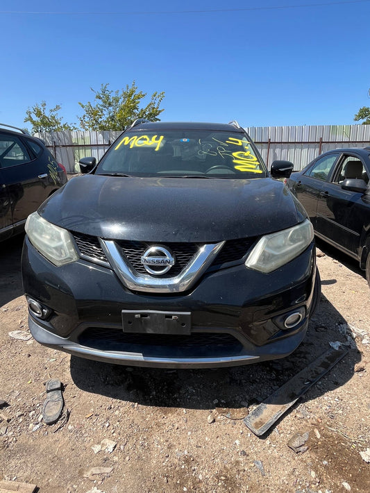 Window Switch Rear Passenger Side 2014 - 2020 Nissan Rogue main image