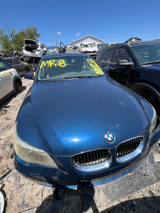 Sunroof Assembly 2004 - 2010 BMW 5 Series main image
