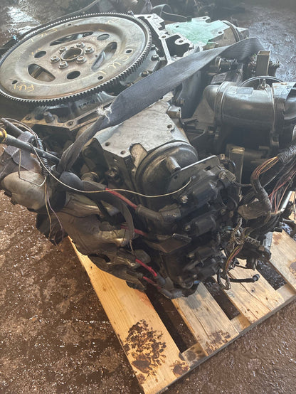 2007-2008 GMC Yukon 6.2L Engine main image