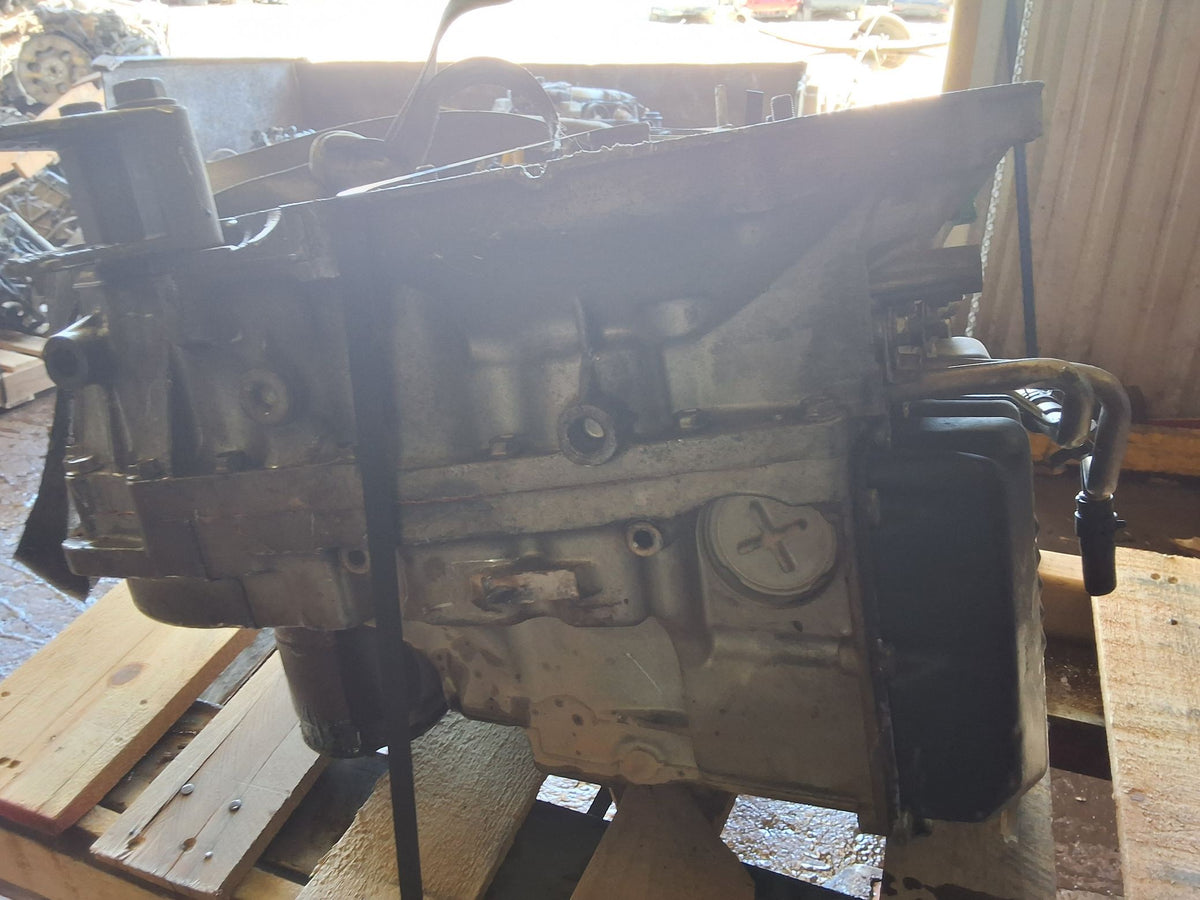 2010-2012 Lincoln MKZ Automatic FWD Transmission main image