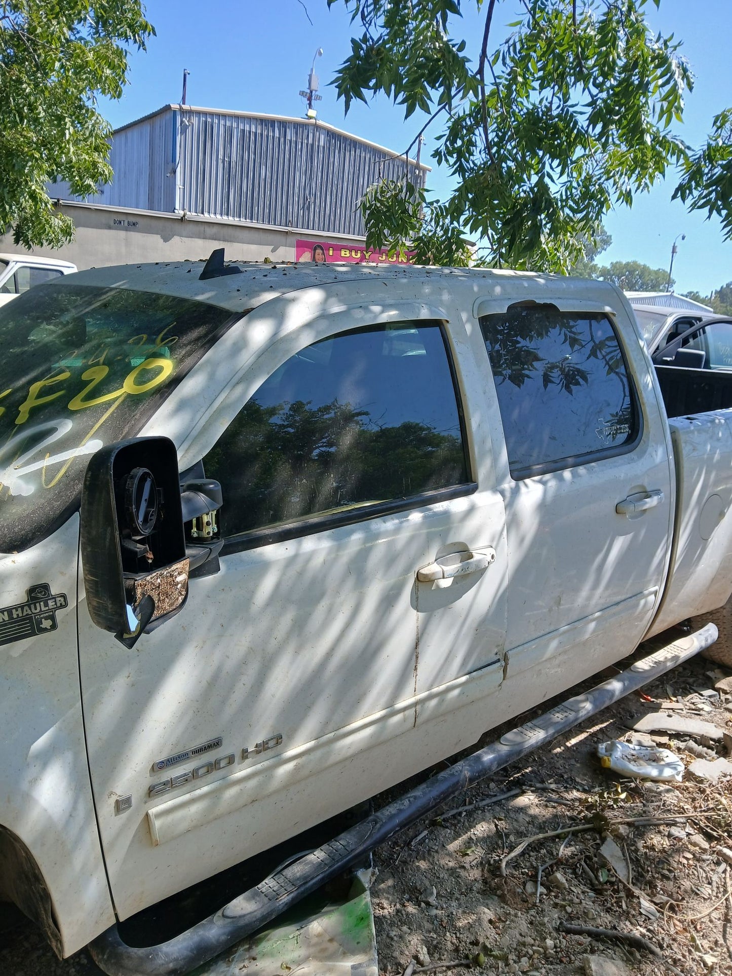 Bumper Assembly Front 2007 - 2014 GMC Sierra 2500 main image