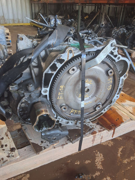2014-2016 Kia Forte Automatic Cpe Transmission main image