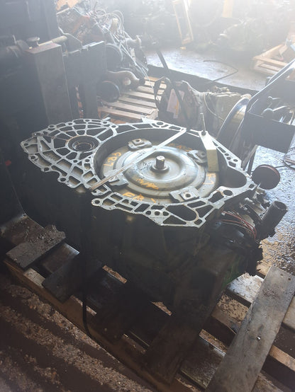 2010 Buick LaCrosse Automatic opt MH2 Transmission main image