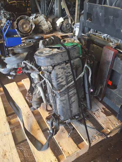 2012-2015 Chevrolet Sonic 1.4L Engine main image