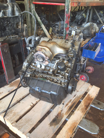 2003-2005 Honda Accord 2.4L Engine main image