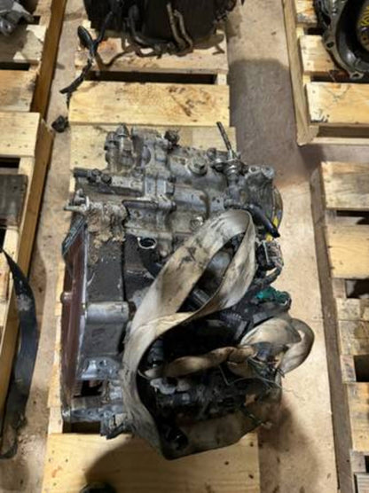 2014-2017 Honda Odyssey Automatic 6 speed) Transmission main image