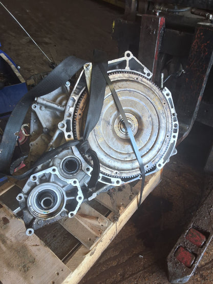2001-2006 Acura MDX 5-speed Automatic AWD Transmission main image