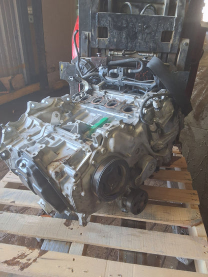 2018-2019 Nissan Sentra 1.8L Engine main image