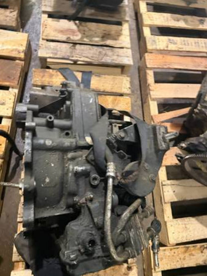 2013-2015 Ford Fusion Automatic 2.5L Automatic FWD Transmission main image