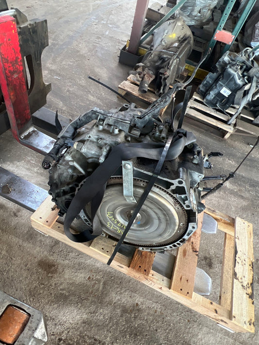 2011-2017 Honda Odyssey 5-speed Automatic FWD Transmission main image