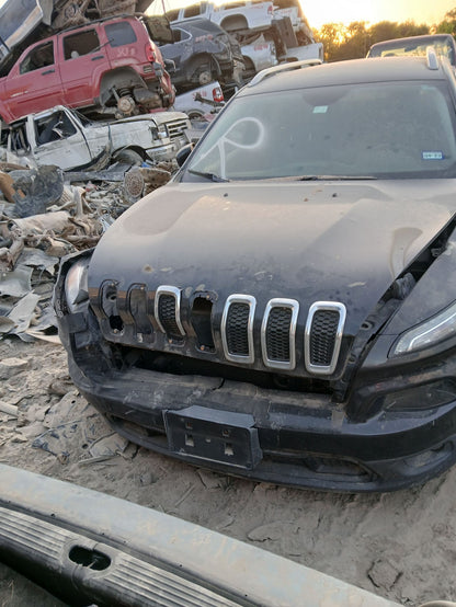 Tail Light Passenger Side 2014 - 2023 Jeep Cherokee main image