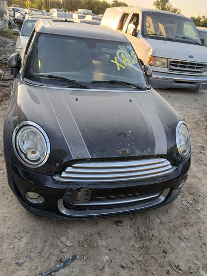 Fog Light Passenger Side 2008 - 2014 Mini Cooper Clubman main image
